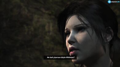 Tomb Raider - #34