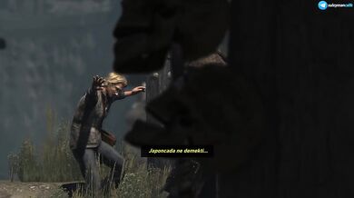 Tomb Raider - #34