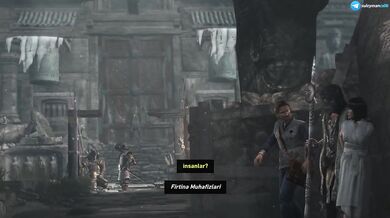 Tomb Raider - #34