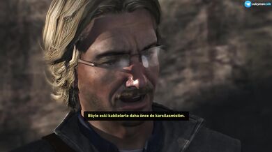 Tomb Raider - #34