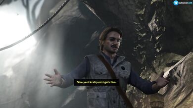 Tomb Raider - #34