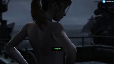 Tomb Raider - #32