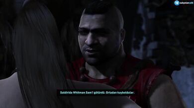 Tomb Raider - #32