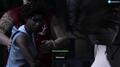 Tomb Raider - #32