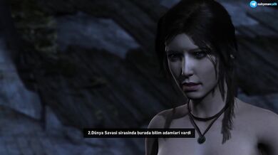 Tomb Raider - #32