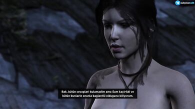 Tomb Raider - #32