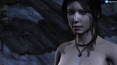 Tomb Raider - #32