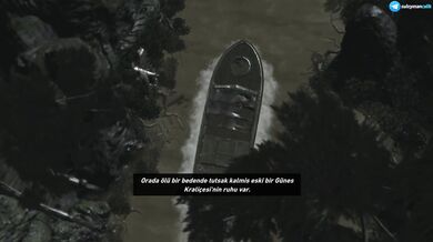 Tomb Raider - #33