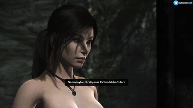 Tomb Raider - #33