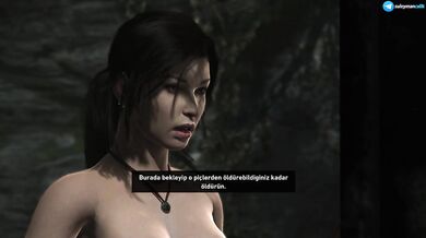 Tomb Raider - #33