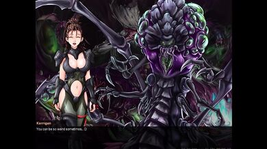 Sarah Kerrigan wants to get a breast augmentation
