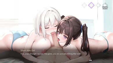 The Nurses started Sucking while I was OUT