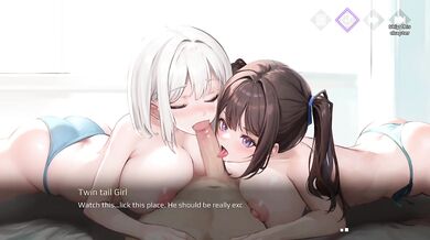 The Nurses started Sucking while I was OUT