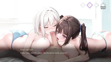 The Nurses started Sucking while I was OUT