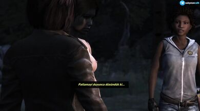 Tomb Raider - #31
