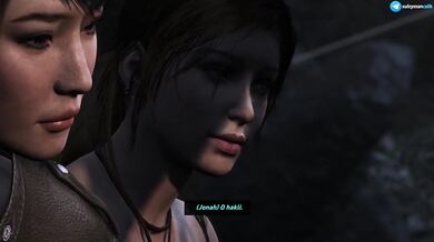 Tomb Raider - #31