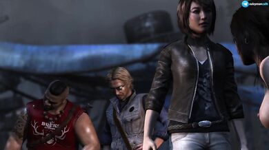 Tomb Raider - #31