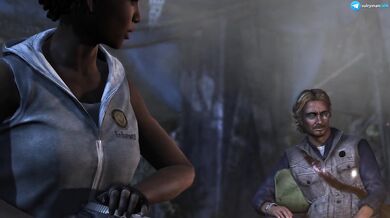 Tomb Raider - #31