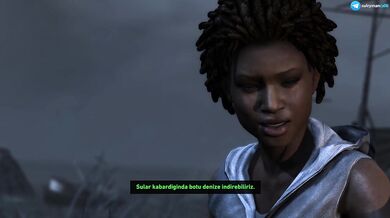 Tomb Raider - #31