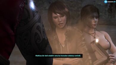 Tomb Raider - #31