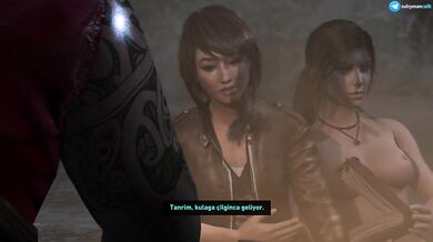 Tomb Raider - #31