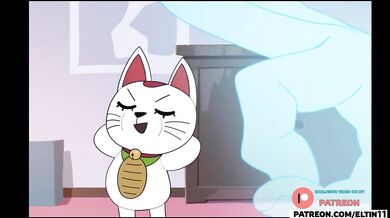 Momo Ayase Hot Fucking With Ken Takakura And Creampie \ Best Hentai Anime Dandadan 4k