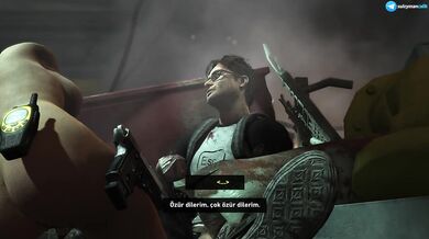 Tomb Raider - #29