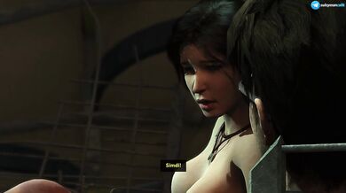 Tomb Raider - #29