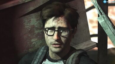 Tomb Raider - #29