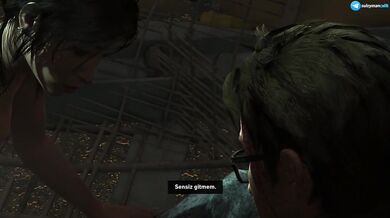 Tomb Raider - #29