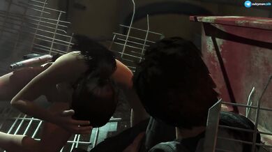 Tomb Raider - #29