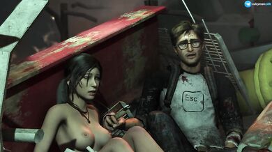 Tomb Raider - #29
