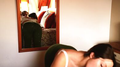 Keila Films trio unleashes raw threesome chaos