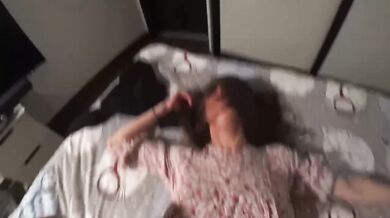 Unfaithful wife fucks her friends in the ass. Real cheating