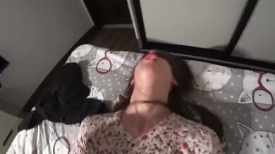 Unfaithful wife fucks her friends in the ass. Real cheating