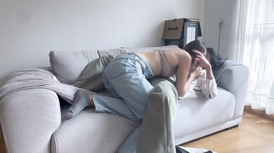 Lesbianas cumpliendo sus fetiches