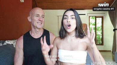 Cómo Moverse Follando, Turtorial - KinkyDogs