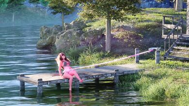 Meru Giantess Drone growth