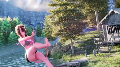 Meru Giantess Drone growth