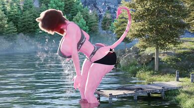 Meru Giantess Drone growth