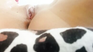 #MLF#MASTURBATION#ORGASM#ROSE