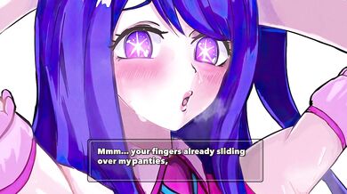 Ai Hoshino Secret Backstage Fuck with Boyfriend