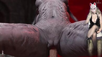 SHADOWS (31) - Blonde Femboy Suck Cock