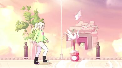Max the Elf - Cute Femboy Elf Gets Fucked by Futanari Monsters | Hentai Game