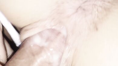 I Ride My StepDaddy For The First Time - Monster Cock Too Big For My Tight 18 VIRGIN Pussy Makes Me CUM Instant ( Add Me Free Nudes )