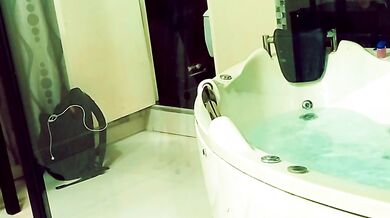 la noche que traicione a mi hermanastra y a mi marido en la misma casa