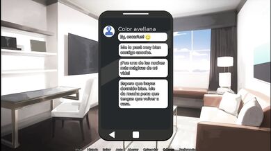 voy a intentarlo con mi amigo femboy - HazelnutLatte