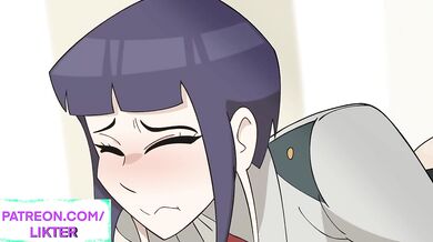 BIG ASS MINA MY HERO ACADEMIA FUCK ANIMATED HENTAI STORY
