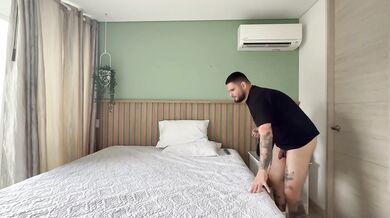 Step sister caught me sniffing her panties & lets me fuck her - @ARADIAHELLX