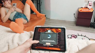 Stepsis Needed Help With Acting Audition – Scene Got Too Real